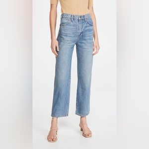 Reformation cowboy Jean Dover size 25